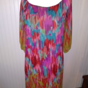 Beautiful Tiana B dress